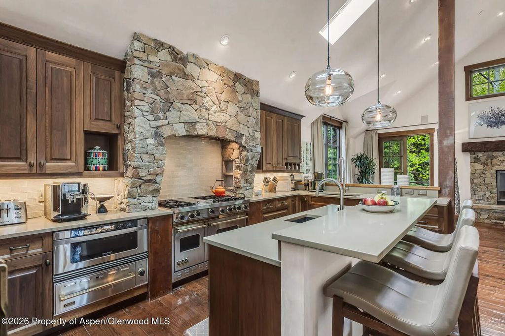 20 of 87 - 1354 Sierra Vista Drive, Aspen, CO
