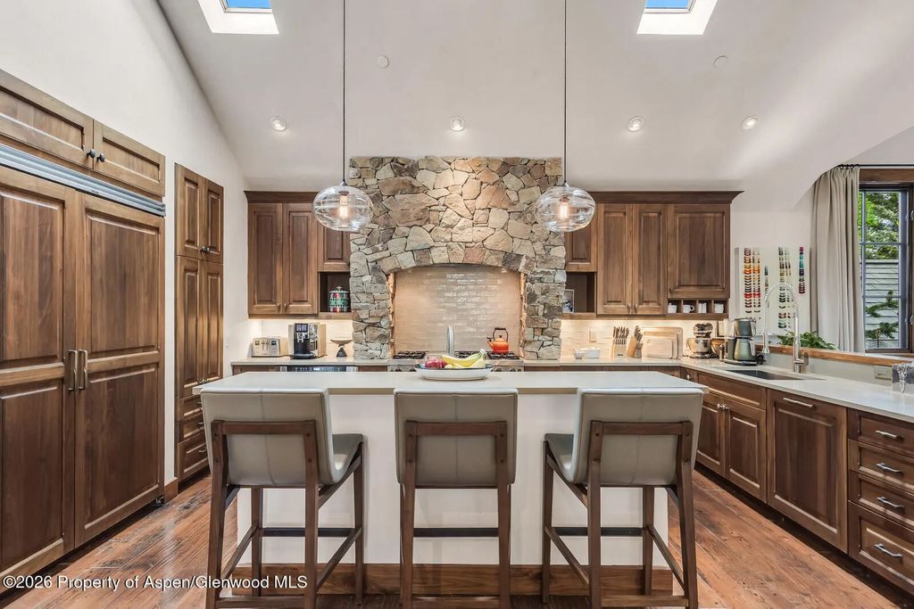 21 of 87 - 1354 Sierra Vista Drive, Aspen, CO
