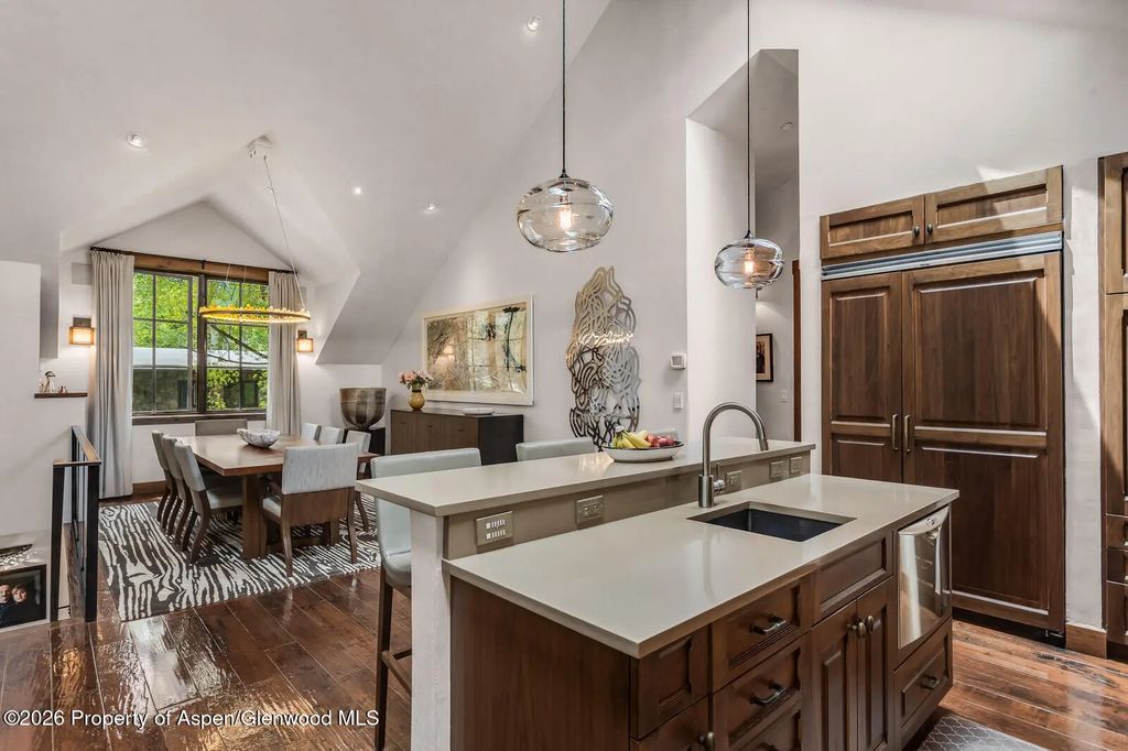 23 of 87 - 1354 Sierra Vista Drive, Aspen, CO