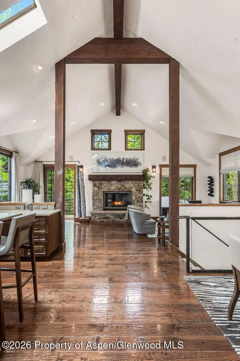 24 of 87 - 1354 Sierra Vista Drive, Aspen, CO