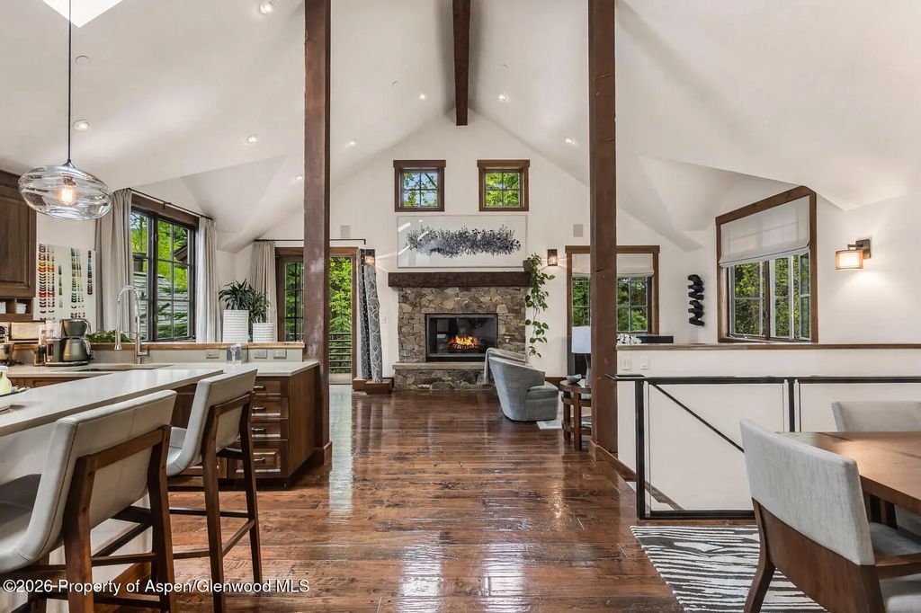25 of 87 - 1354 Sierra Vista Drive, Aspen, CO