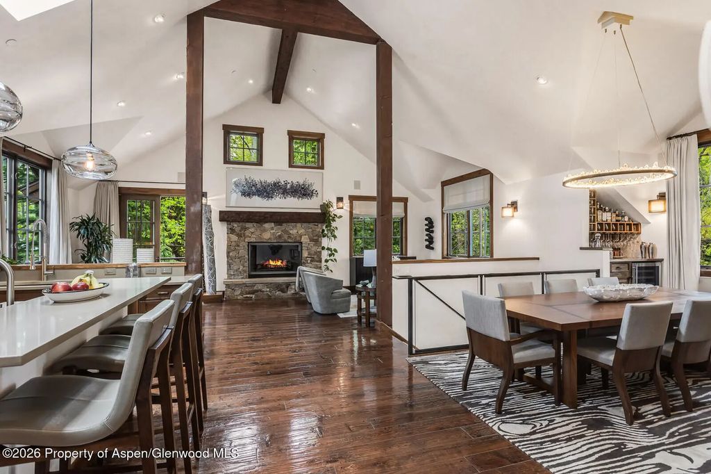 26 of 87 - 1354 Sierra Vista Drive, Aspen, CO
