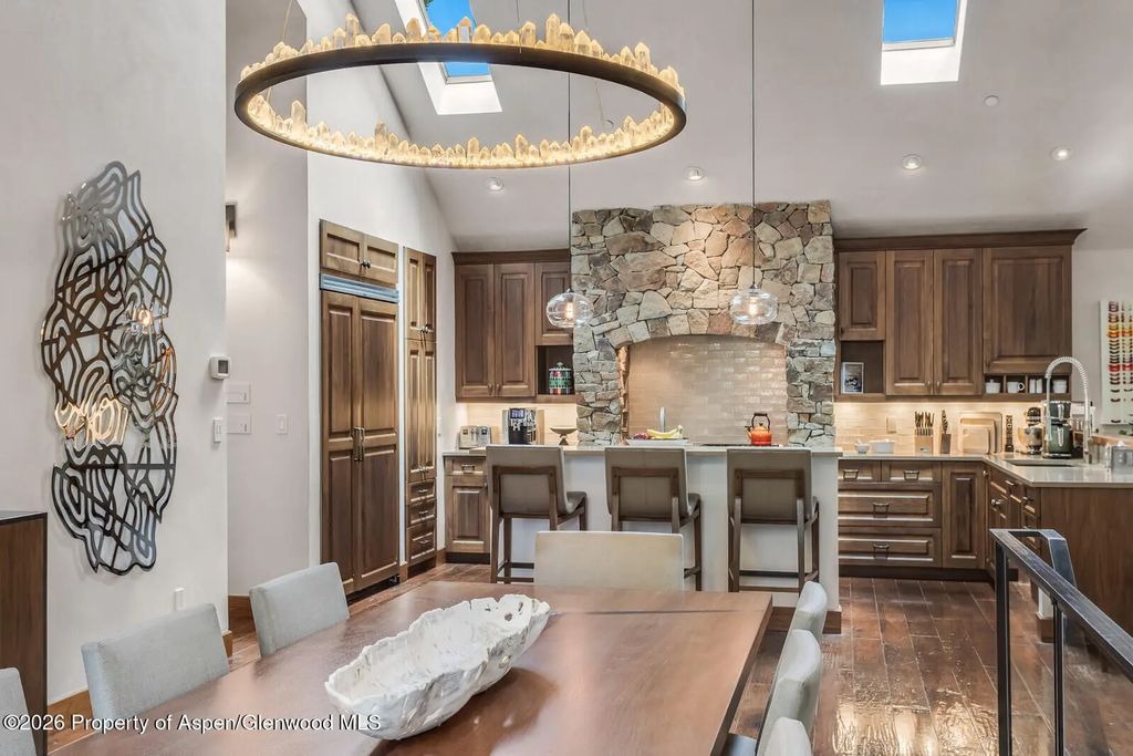 27 of 87 - 1354 Sierra Vista Drive, Aspen, CO