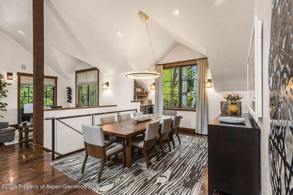 28 of 87 - 1354 Sierra Vista Drive, Aspen, CO