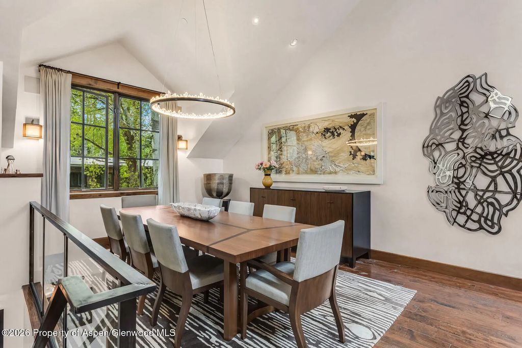 29 of 87 - 1354 Sierra Vista Drive, Aspen, CO