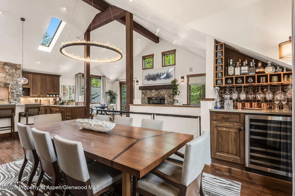 31 of 87 - 1354 Sierra Vista Drive, Aspen, CO