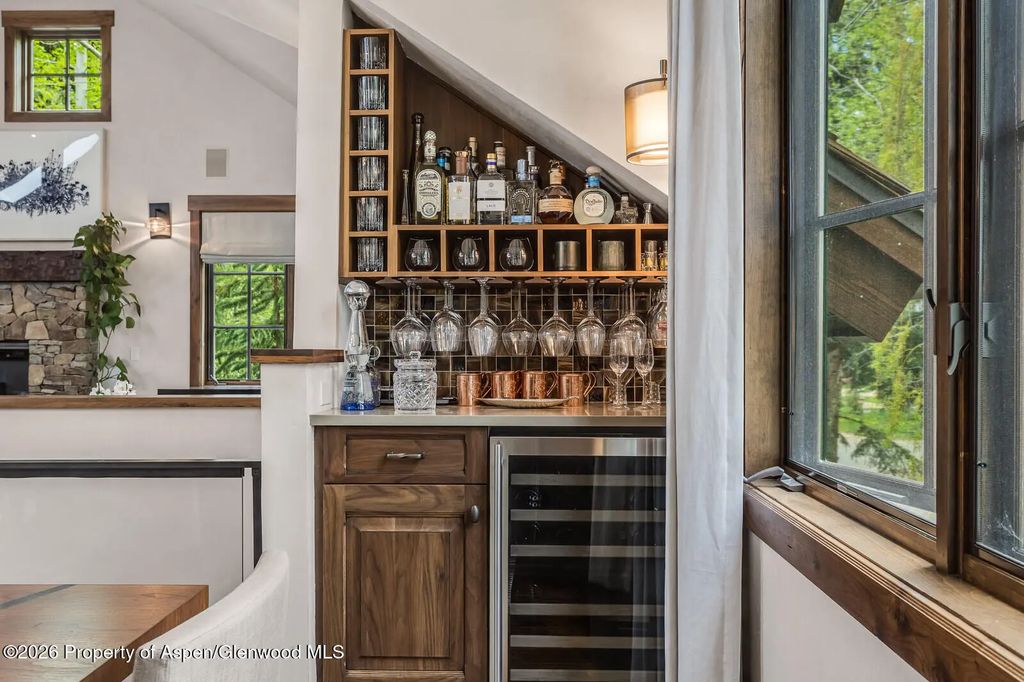 32 of 87 - 1354 Sierra Vista Drive, Aspen, CO