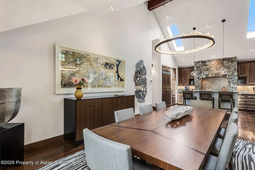 33 of 87 - 1354 Sierra Vista Drive, Aspen, CO