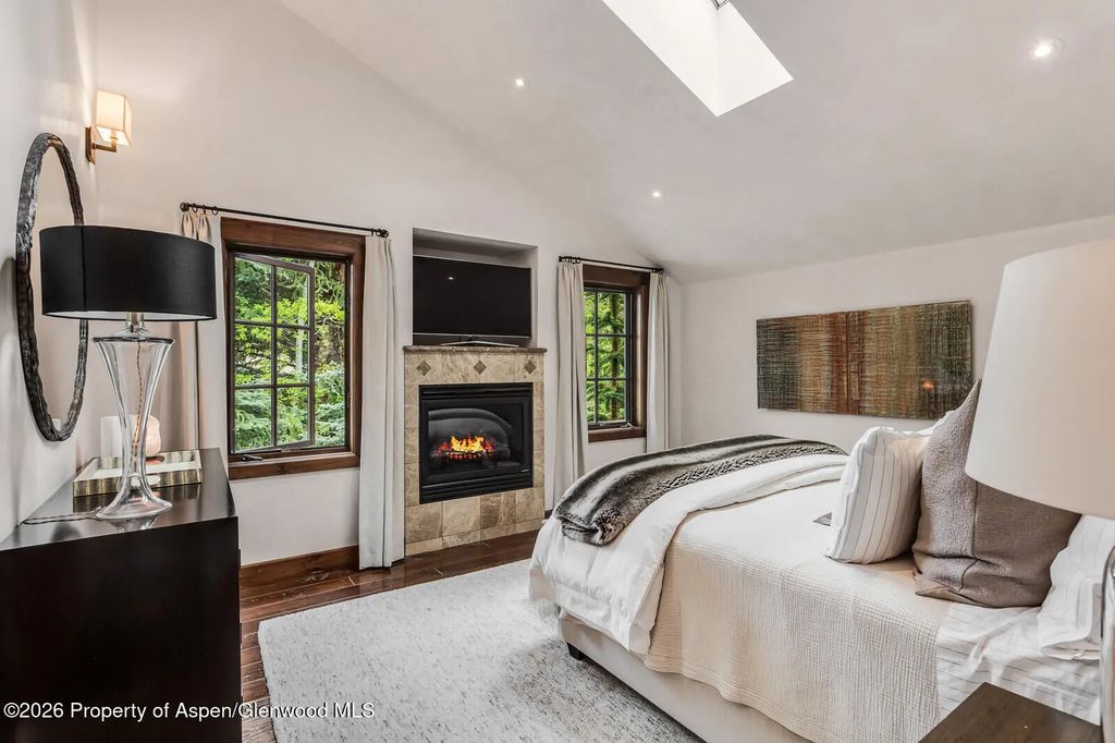 37 of 87 - 1354 Sierra Vista Drive, Aspen, CO