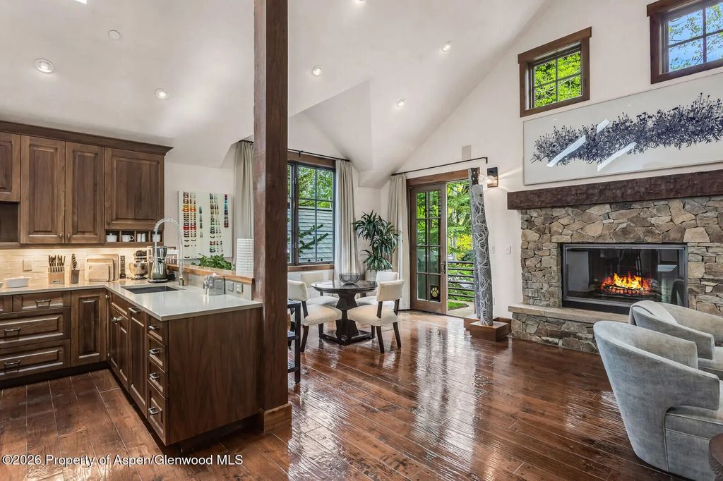 4 of 87 - 1354 Sierra Vista Drive, Aspen, CO