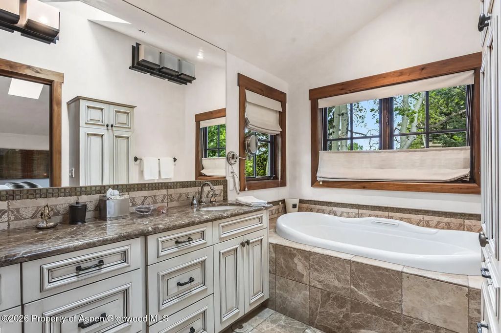 43 of 87 - 1354 Sierra Vista Drive, Aspen, CO