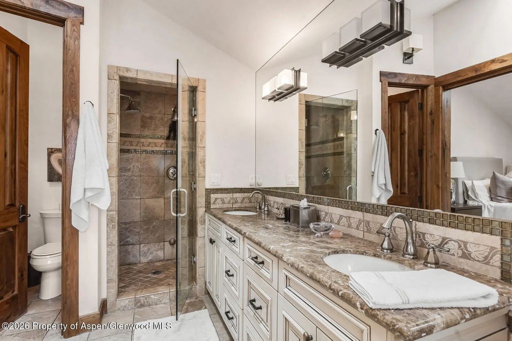 45 of 87 - 1354 Sierra Vista Drive, Aspen, CO
