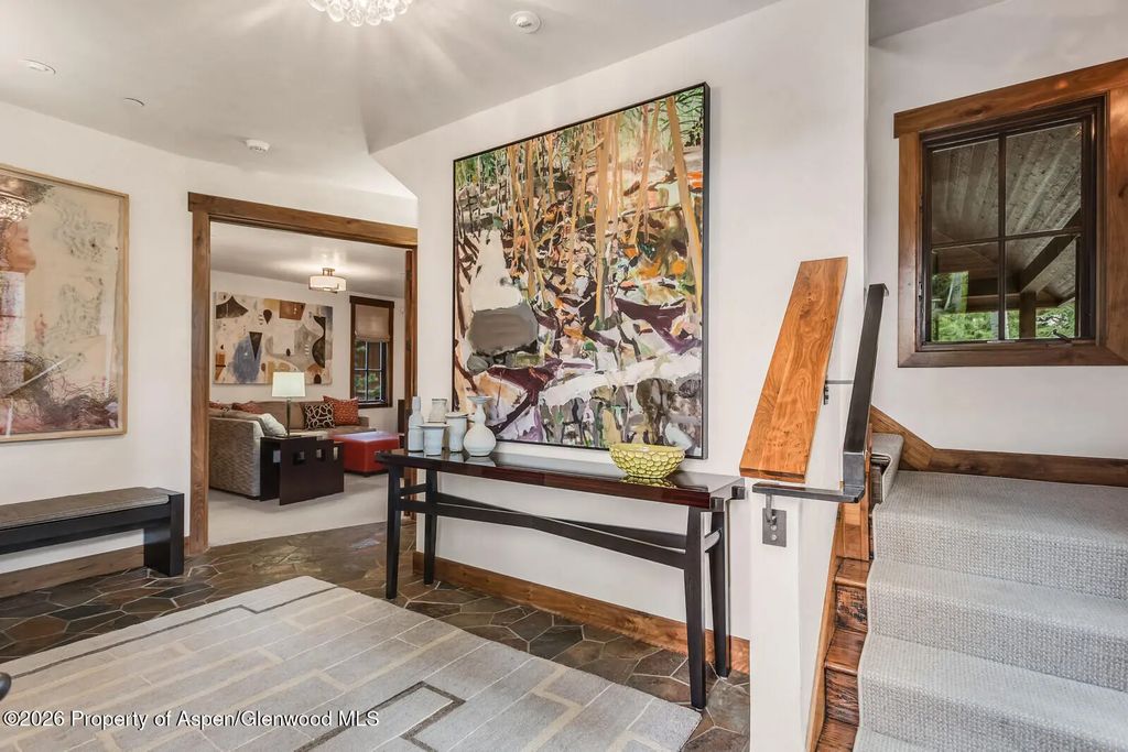 47 of 87 - 1354 Sierra Vista Drive, Aspen, CO