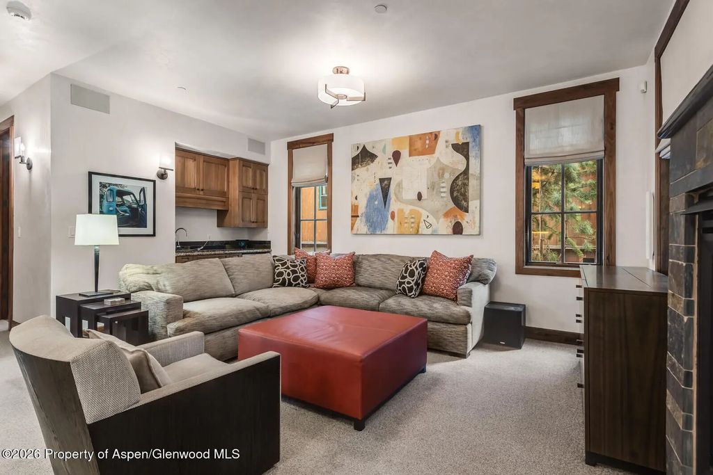 51 of 87 - 1354 Sierra Vista Drive, Aspen, CO