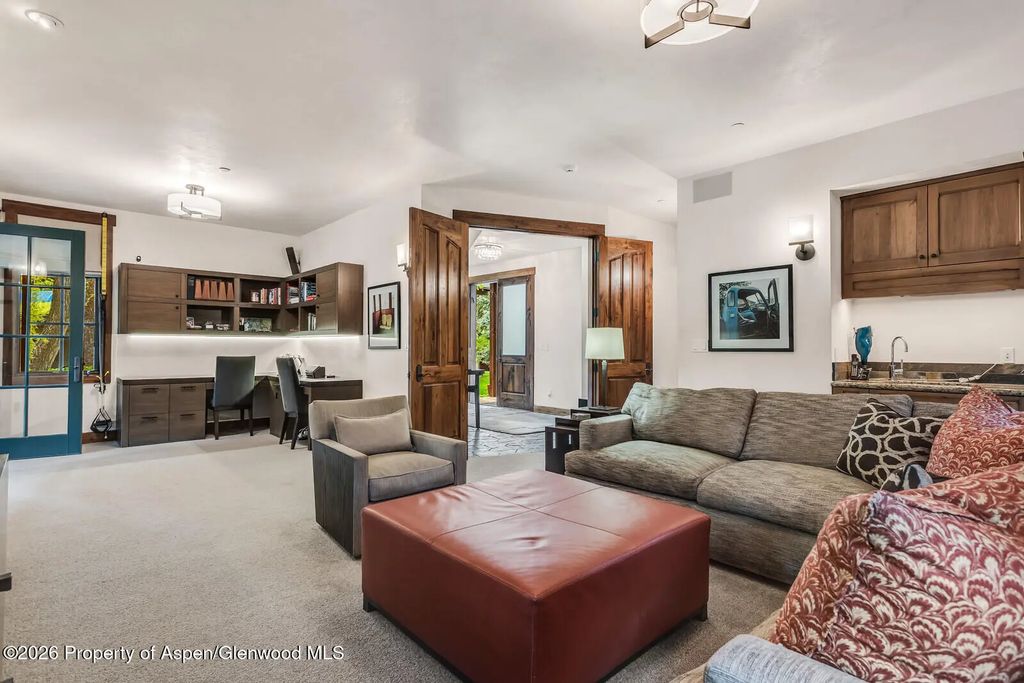52 of 87 - 1354 Sierra Vista Drive, Aspen, CO