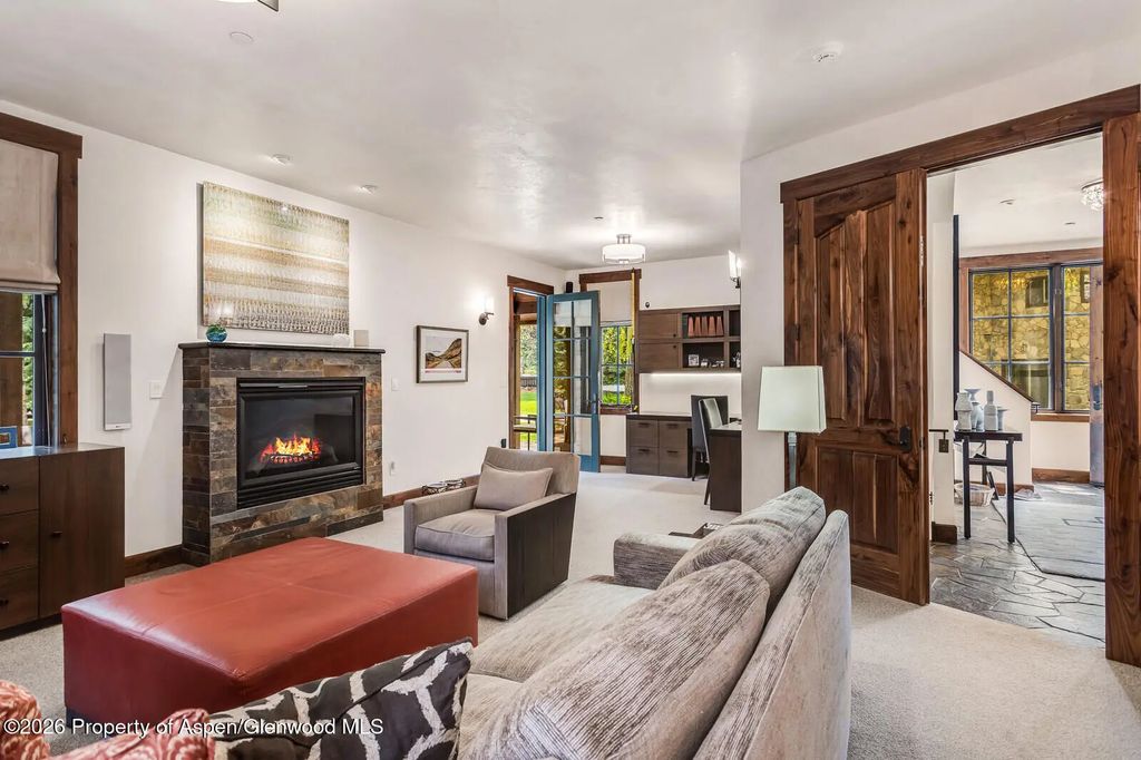 53 of 87 - 1354 Sierra Vista Drive, Aspen, CO