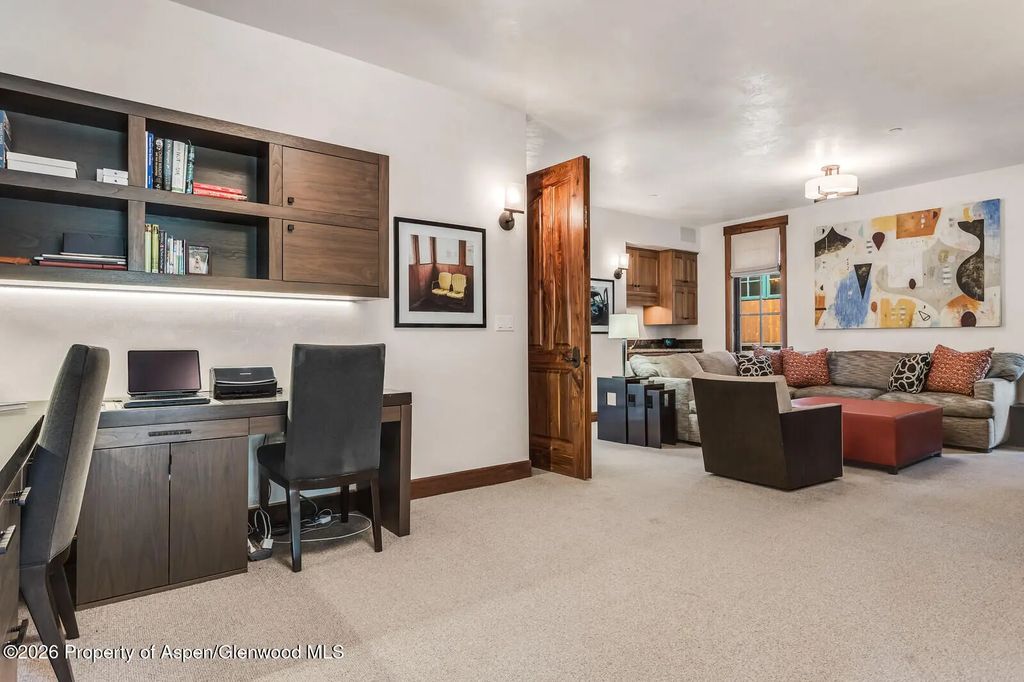 55 of 87 - 1354 Sierra Vista Drive, Aspen, CO