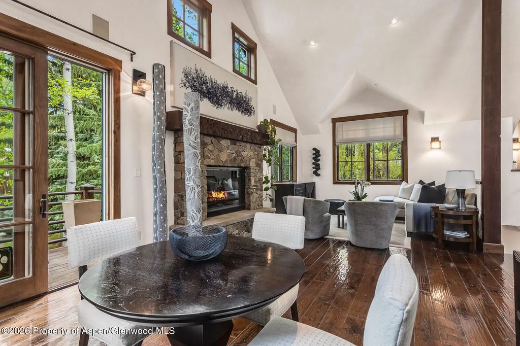7 of 87 - 1354 Sierra Vista Drive, Aspen, CO
