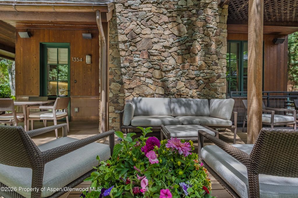 71 of 87 - 1354 Sierra Vista Drive, Aspen, CO
