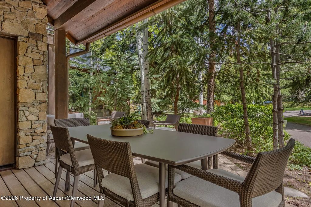 72 of 87 - 1354 Sierra Vista Drive, Aspen, CO