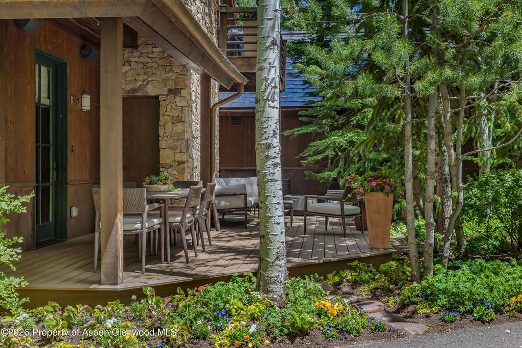 73 of 87 - 1354 Sierra Vista Drive, Aspen, CO
