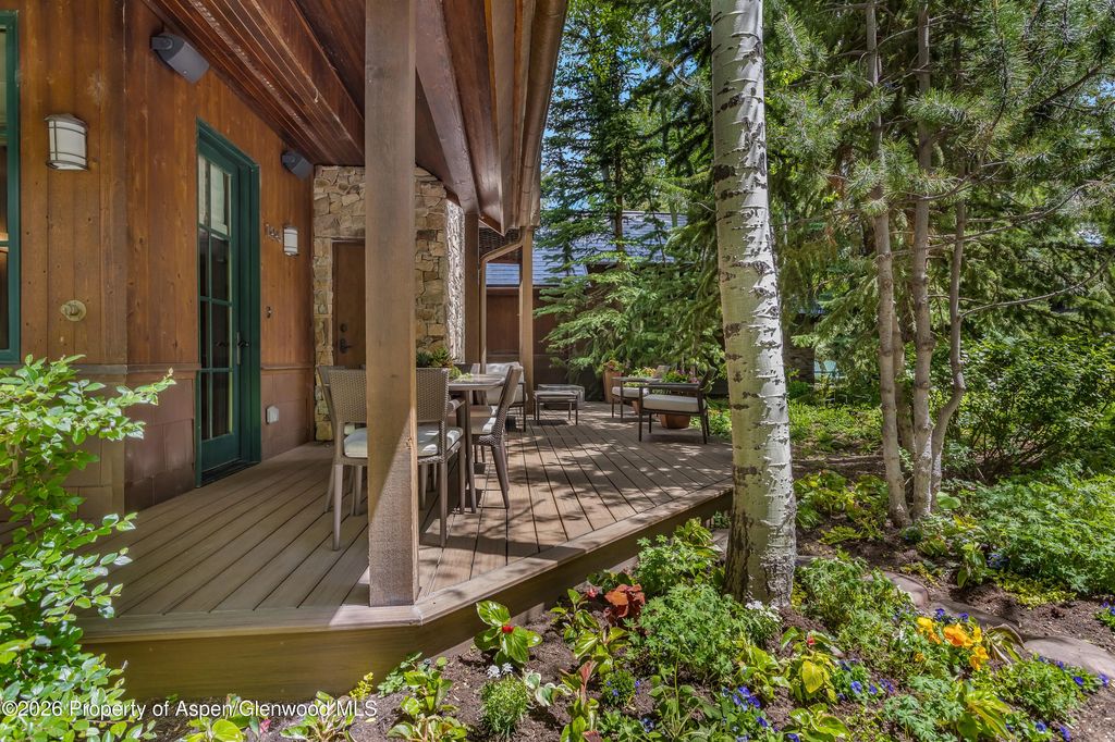 74 of 87 - 1354 Sierra Vista Drive, Aspen, CO