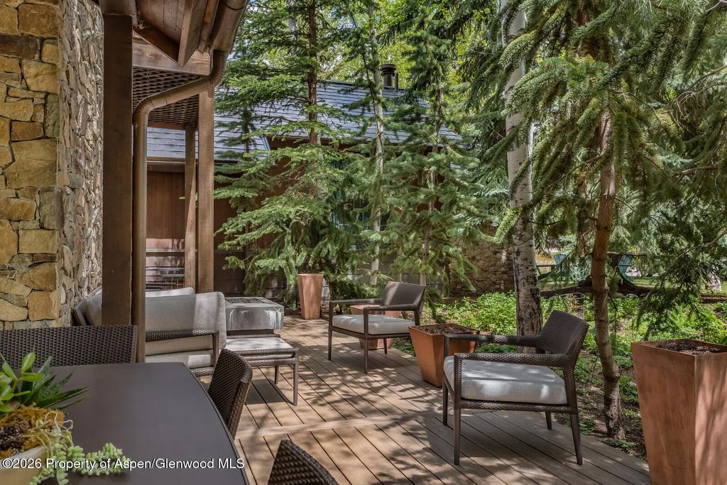 75 of 87 - 1354 Sierra Vista Drive, Aspen, CO