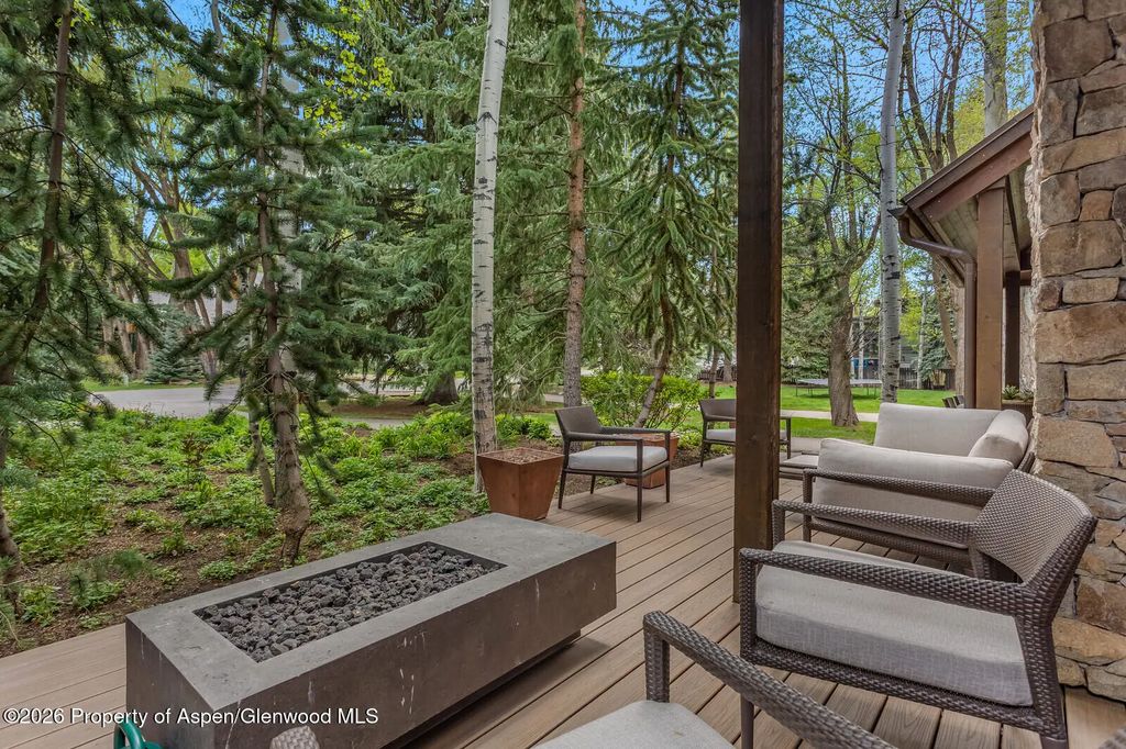 77 of 87 - 1354 Sierra Vista Drive, Aspen, CO