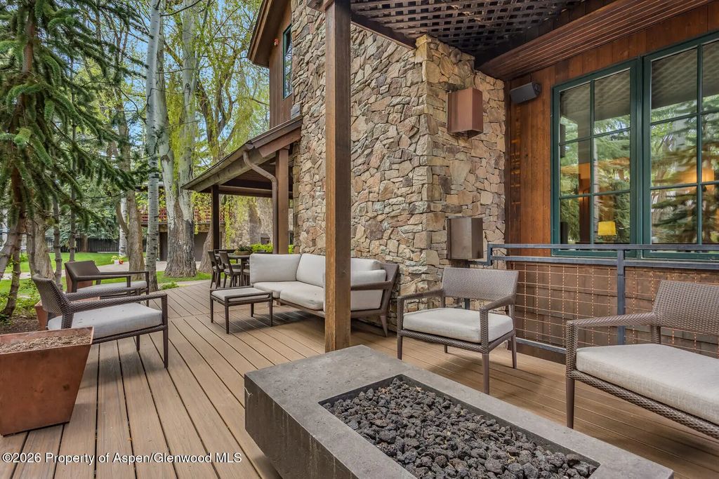 78 of 87 - 1354 Sierra Vista Drive, Aspen, CO