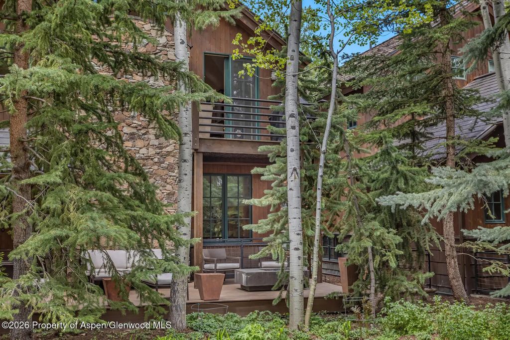 79 of 87 - 1354 Sierra Vista Drive, Aspen, CO