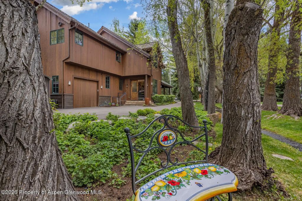 80 of 87 - 1354 Sierra Vista Drive, Aspen, CO