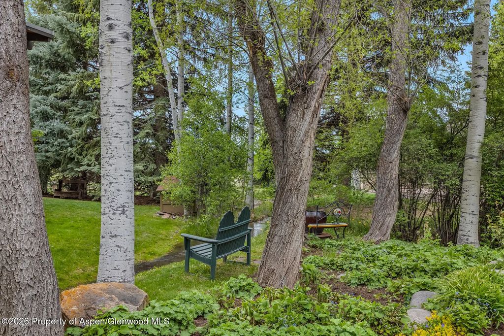 82 of 87 - 1354 Sierra Vista Drive, Aspen, CO