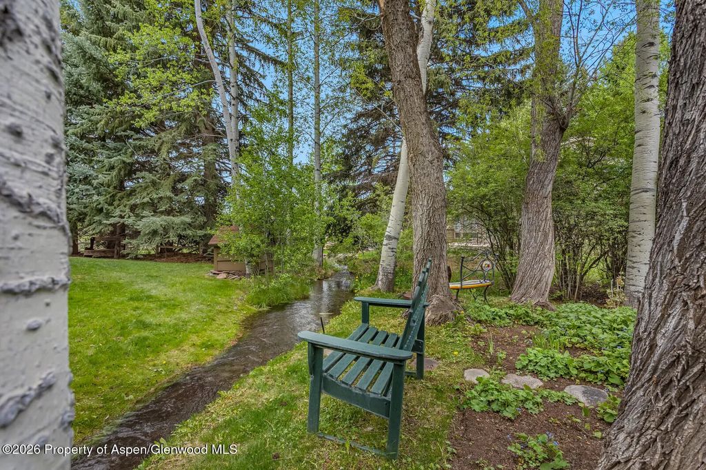83 of 87 - 1354 Sierra Vista Drive, Aspen, CO