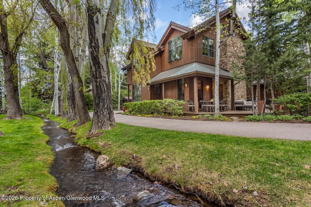 84 of 87 - 1354 Sierra Vista Drive, Aspen, CO
