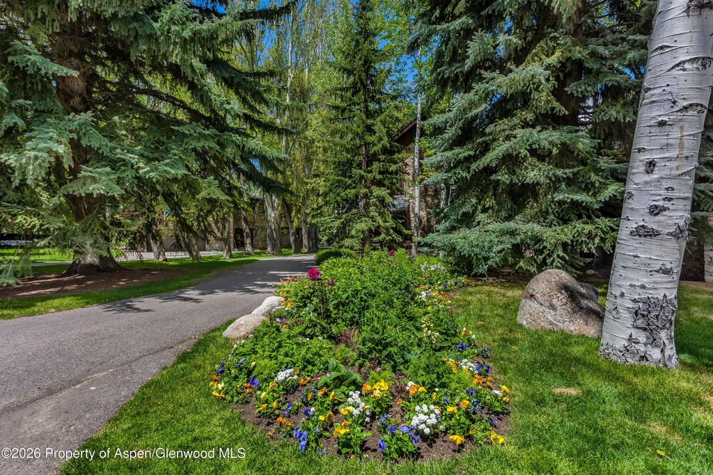 86 of 87 - 1354 Sierra Vista Drive, Aspen, CO