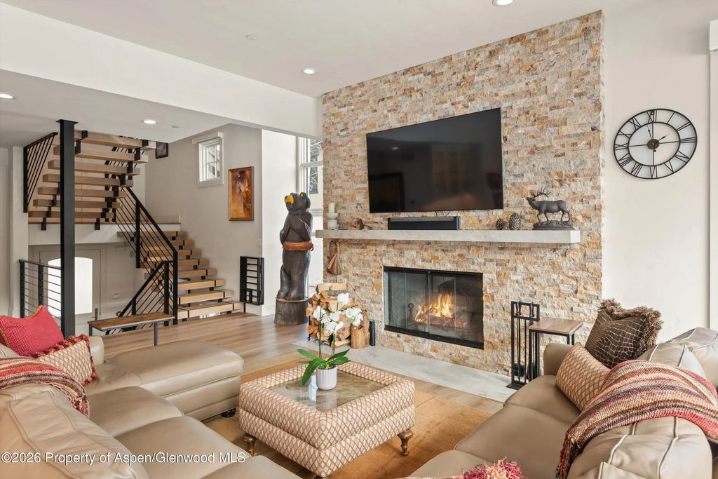 16 of 47 - 712 Burnt Mountain Drive 12, Snowmass Village, CO