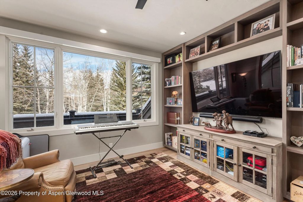 18 of 47 - 712 Burnt Mountain Drive 12, Snowmass Village, CO
