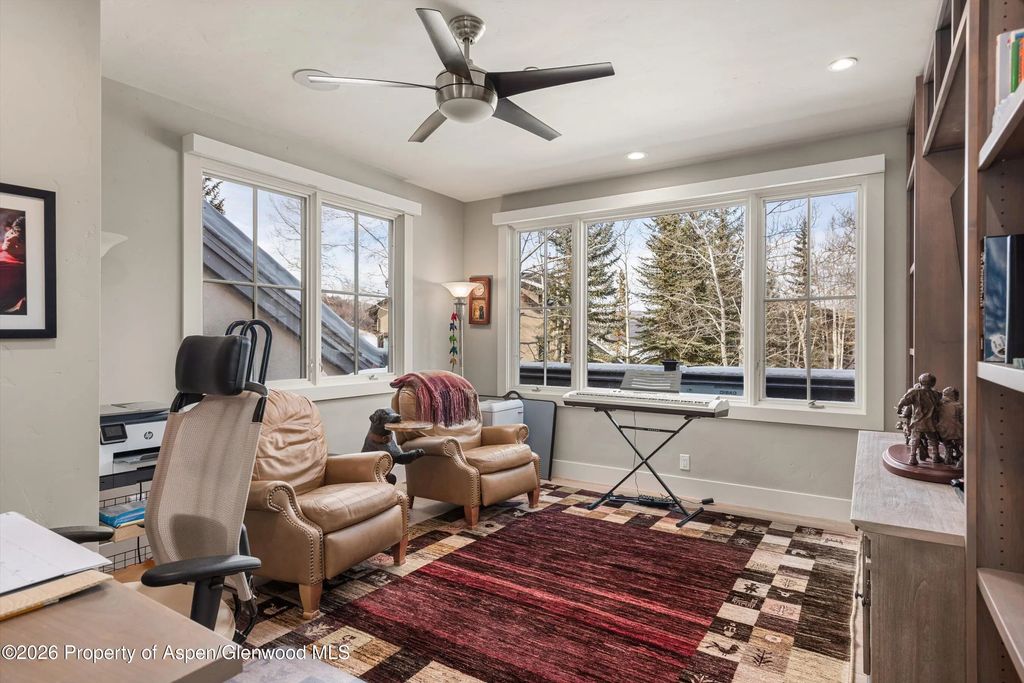 19 of 47 - 712 Burnt Mountain Drive 12, Snowmass Village, CO