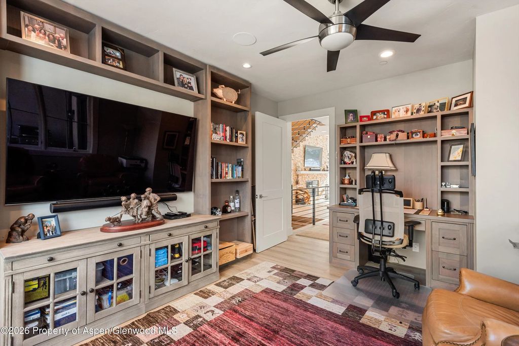 20 of 47 - 712 Burnt Mountain Drive 12, Snowmass Village, CO