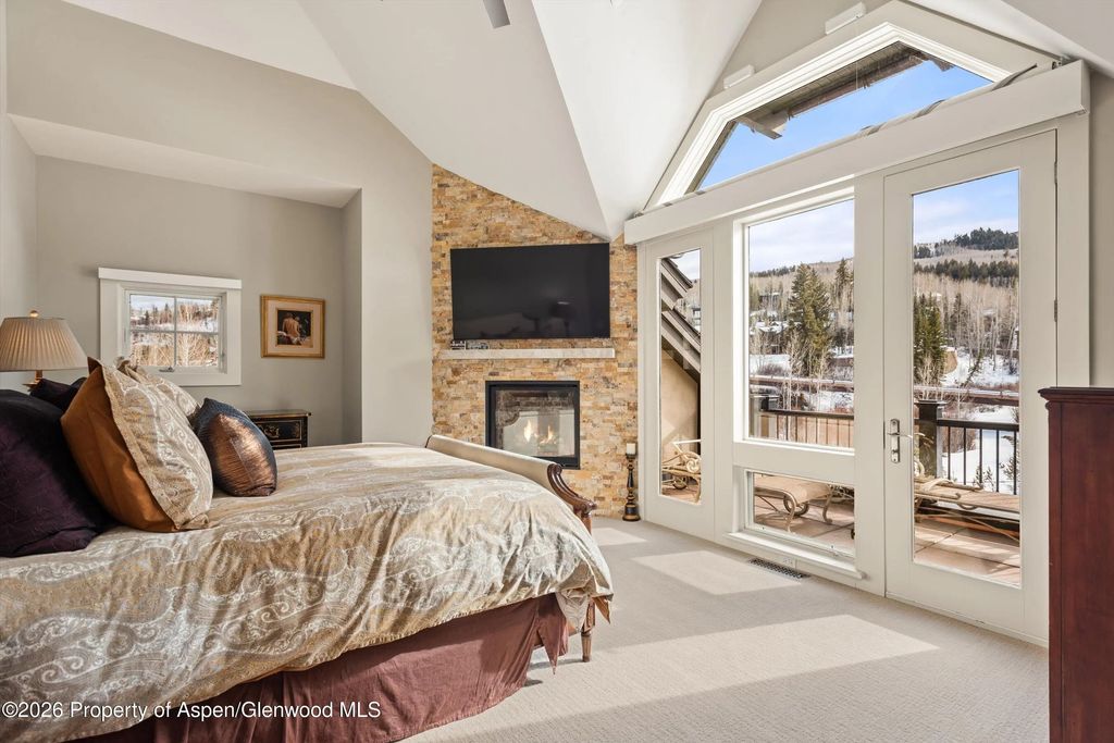 21 of 47 - 712 Burnt Mountain Drive 12, Snowmass Village, CO