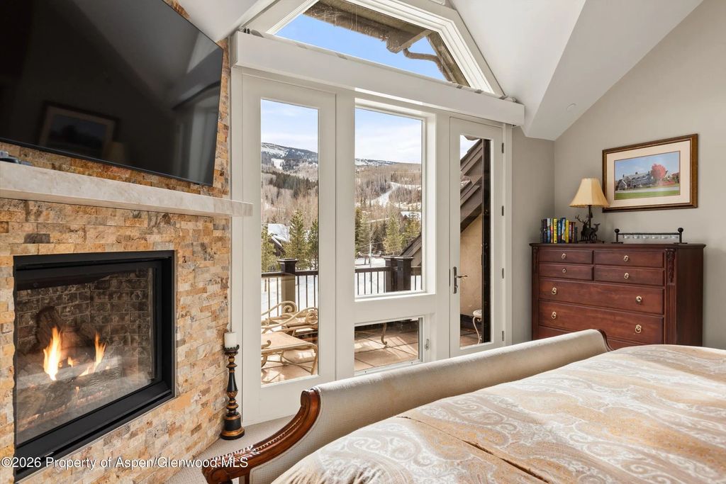 22 of 47 - 712 Burnt Mountain Drive 12, Snowmass Village, CO