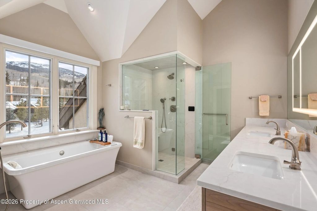 23 of 47 - 712 Burnt Mountain Drive 12, Snowmass Village, CO