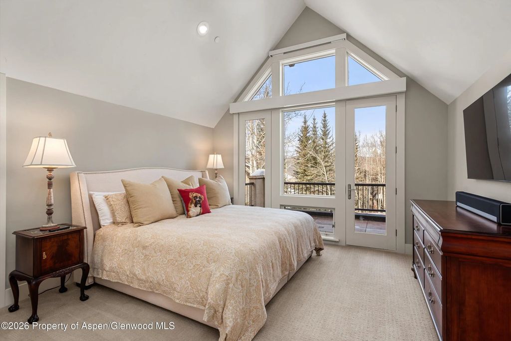 25 of 47 - 712 Burnt Mountain Drive 12, Snowmass Village, CO