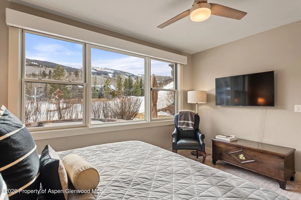 29 of 47 - 712 Burnt Mountain Drive 12, Snowmass Village, CO