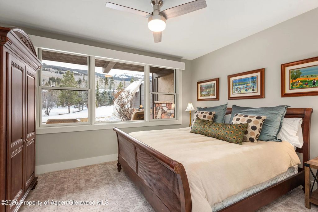 31 of 47 - 712 Burnt Mountain Drive 12, Snowmass Village, CO