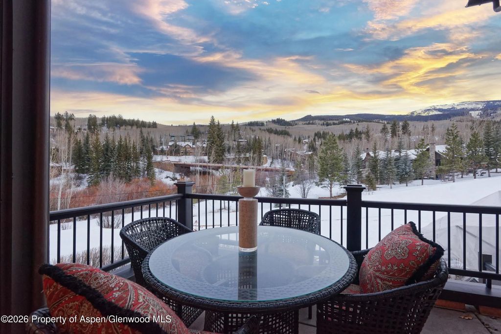 38 of 47 - 712 Burnt Mountain Drive 12, Snowmass Village, CO