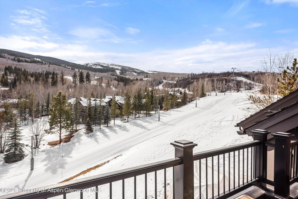39 of 47 - 712 Burnt Mountain Drive 12, Snowmass Village, CO
