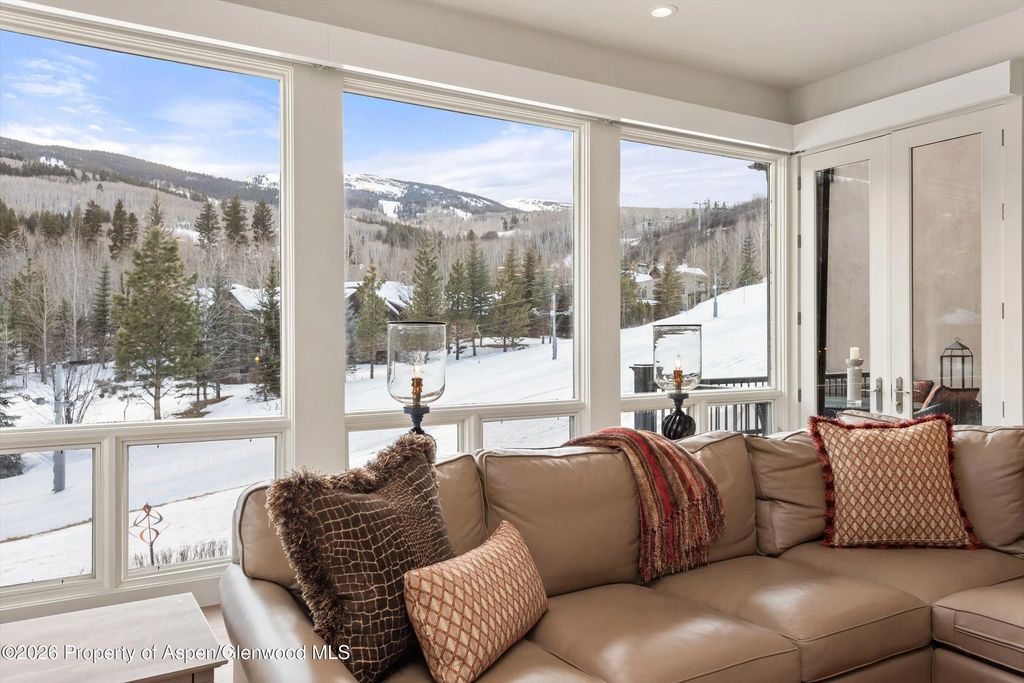 4 of 47 - 712 Burnt Mountain Drive 12, Snowmass Village, CO