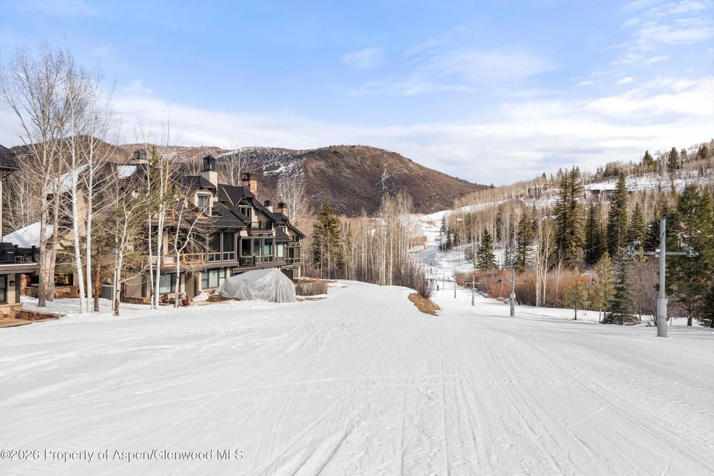 40 of 47 - 712 Burnt Mountain Drive 12, Snowmass Village, CO