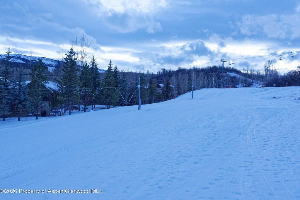 42 of 47 - 712 Burnt Mountain Drive 12, Snowmass Village, CO